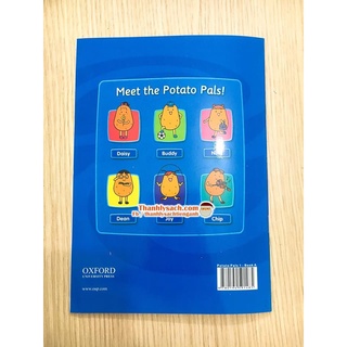 Potato pals 12q