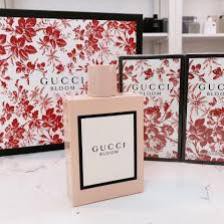 [Chính Hãng] Nước Hoa Nữ 𝗚𝘂𝗰𝗰𝗶 𝗕𝗹𝗼𝗼𝗺_ Cô Nàng Mang Phong Cách Vintage 100ml_2021!!! | Thế Giới Skin Care