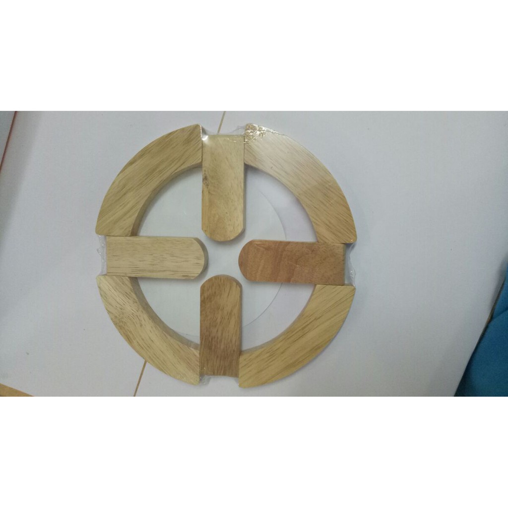 Rế tròn mở rộng GỖ ĐỨC THÀNH 09731