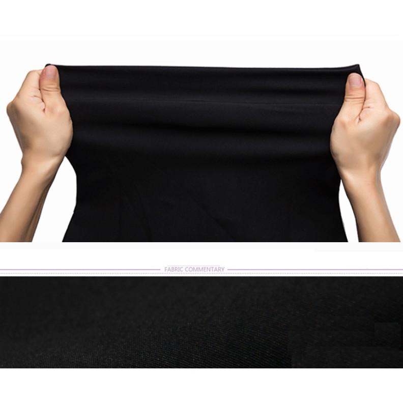 Chân váy bút chì 6 cúc CV-002i