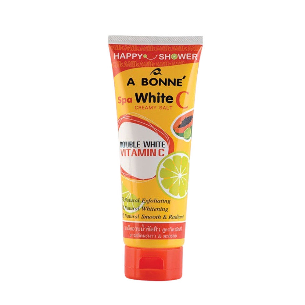 Muối Tắm Spa A Bonne Tuýp 350g