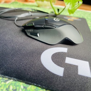 Chuột máy tính Gaming Logitech G402 ( Tặng Lót chuột xịn Logitech )