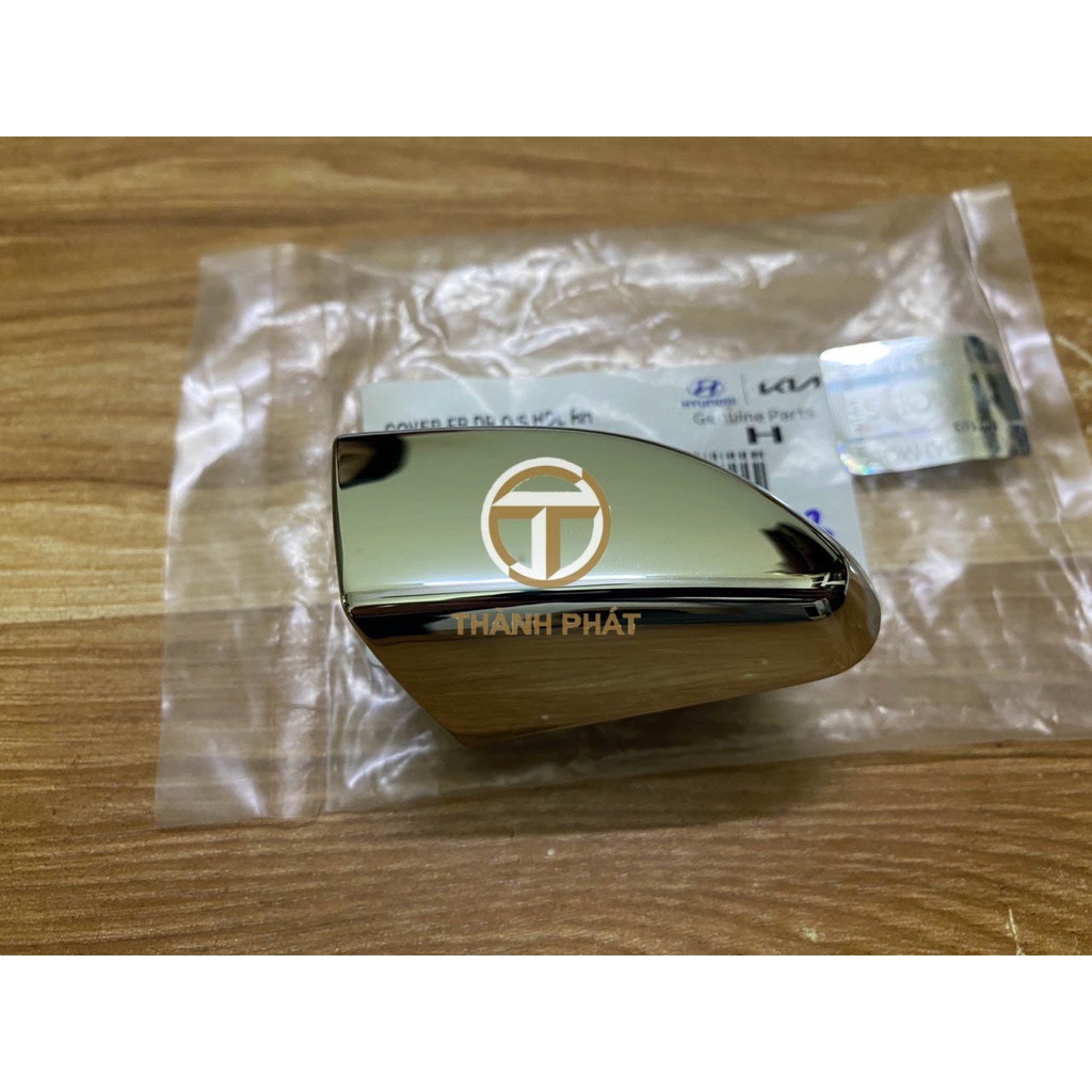 Đuôi tay mở cửa Hyundai Tucson 2016 - 2019