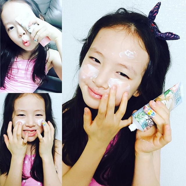 (Mẫu mới) Chống nắng Rosie First Essence Whitening Serum | BigBuy360 - bigbuy360.vn