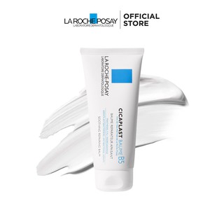 Kem Phục Hồi Da B5 Laroche Posay Giúp Làm Dịu, Làm Mượt, Làm Mát Và Phục Hồi Da Phù Hợp Cho Trẻ Em
