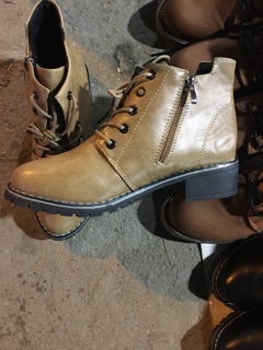 Boot nữ đẹp