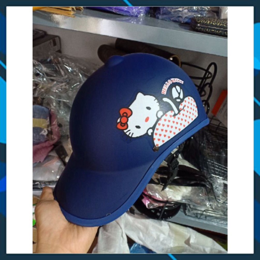 ⚡XẢ_KHO⚡MŨ,NÓN BẢO HIỂM NGƯỜI LỚN LƯỠI TRAI NAM NỮ ĐỦ MÀU GIÁ RẺ