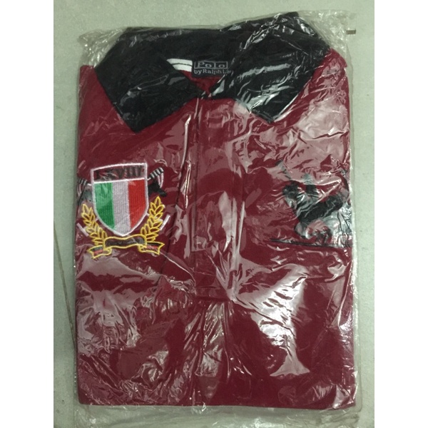 Áo thun polo nam có cổ size S-M