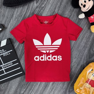 áo thun adidas kid xuất xịn