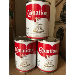 Sữa béo Carnation Thái Lan 385gr
