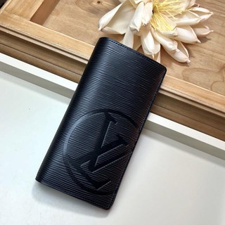 Ví dài LV brazza da epi model M63511 siêu cấp