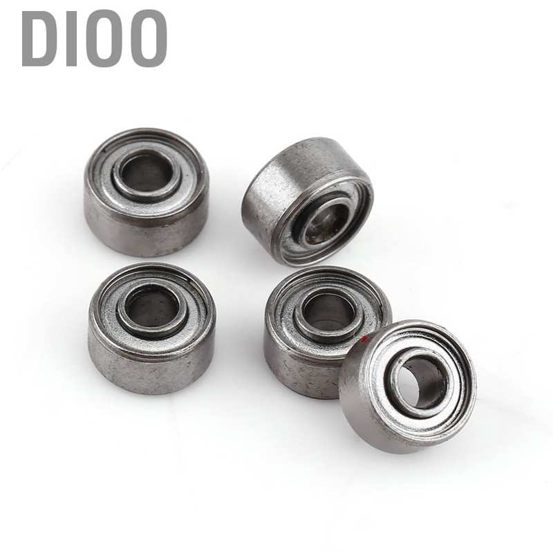Set 10 Vòng Bi 693zz 3x8 X 4mm