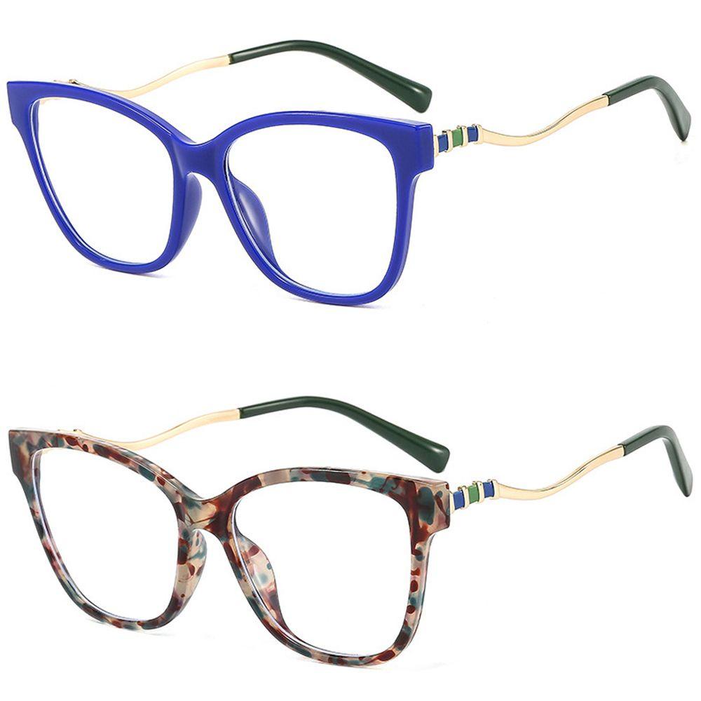 Mắt Kính Chống Bức Xạ Ánh Sáng Xanh Thời Trang WMES15H Dành Cho Máy Tính