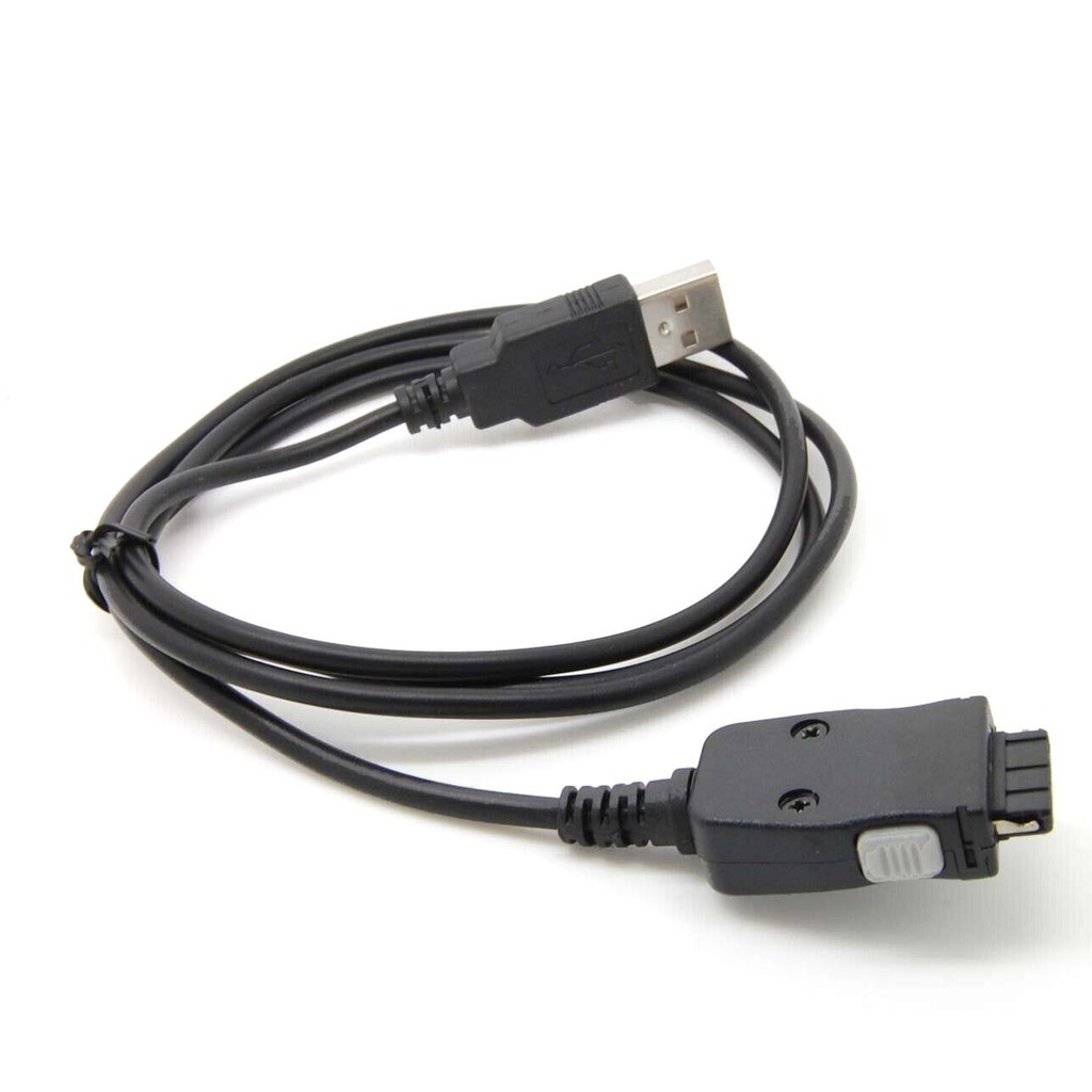 Cáp sạc USB cho máy nghe nhạc Samsung YP-K3J T8A S3J Q1AB YP-P3 YP-K5 YP-T9 YP-S5 MP3 MP4