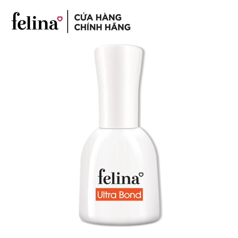 Sơn gel Felina Liên kết 18ml