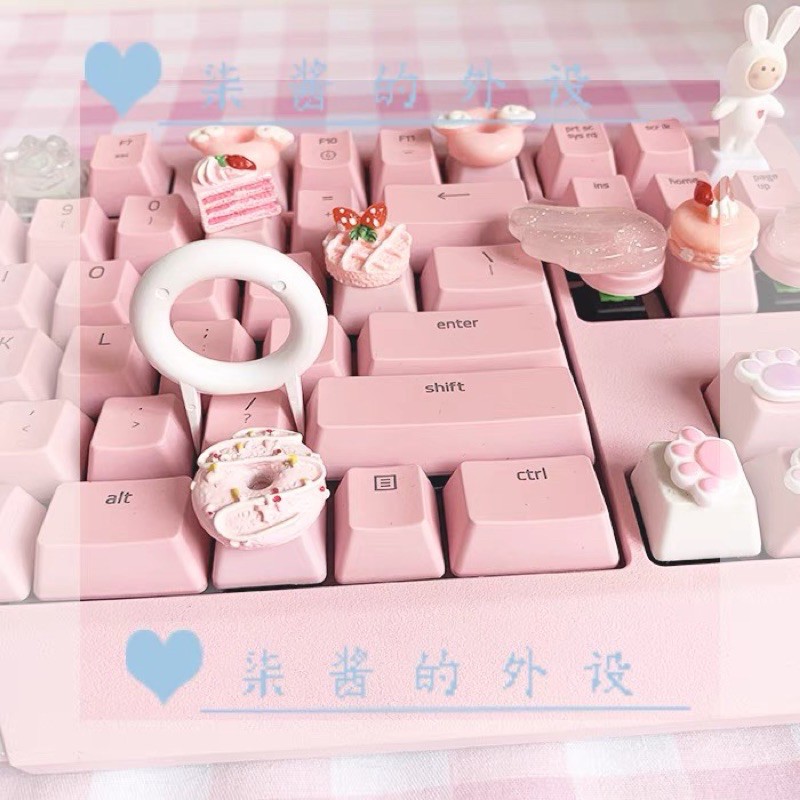 ✨💕keycap puller✨ nhổ keycap