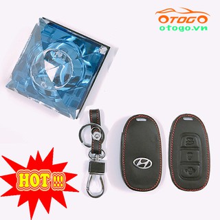 Bọc Khóa Ô Tô Hyundai