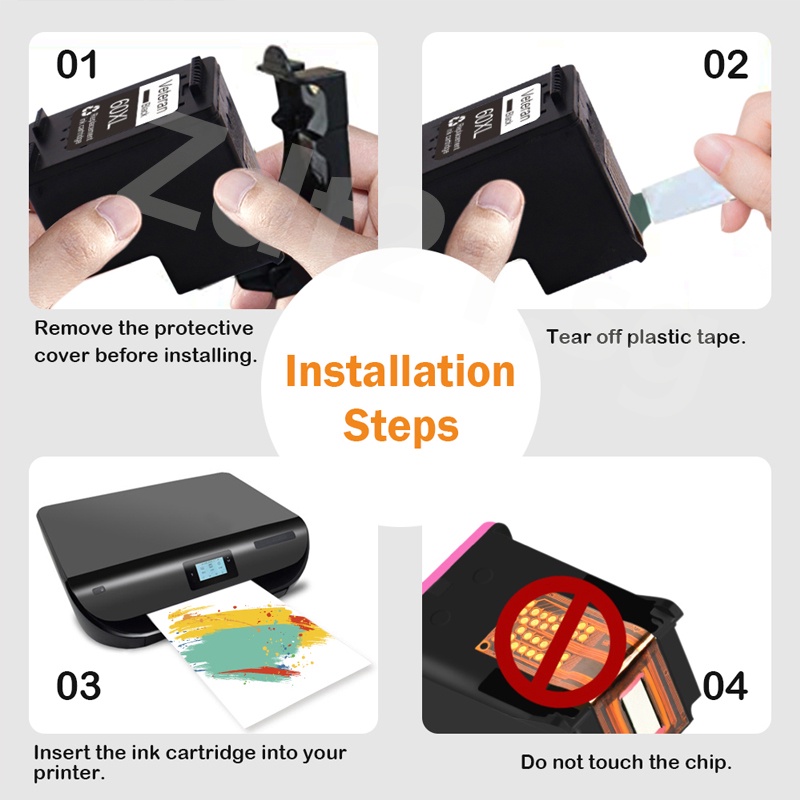 Hộp Mực Canon 745XL Canon 745s Canon 745 Canon 745 746 Canon 745 Màu Đen Tương Thích Với Canon 745 XL