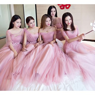 Đầm dự tiệc ba0965 có size ngoại cỡ 2xl 3xl