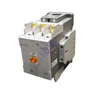 Contactor 3P LS MC-75A