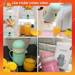 Máy vắt cam lúa mạch