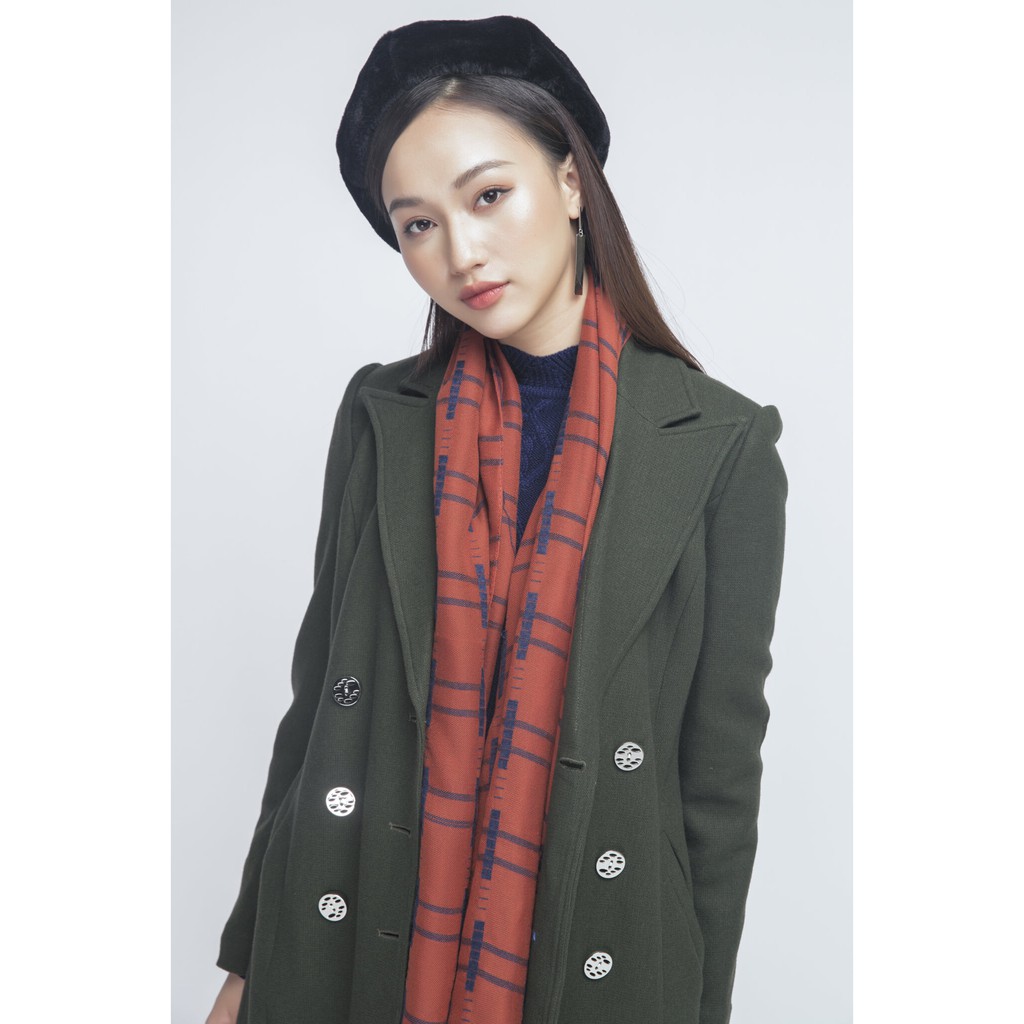 IVY moda Áo khoác Nữ MS 71M2453 | BigBuy360 - bigbuy360.vn