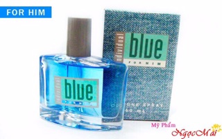 💝 Nước hoa Avon Individual Blue For Him & For Her (50ml)