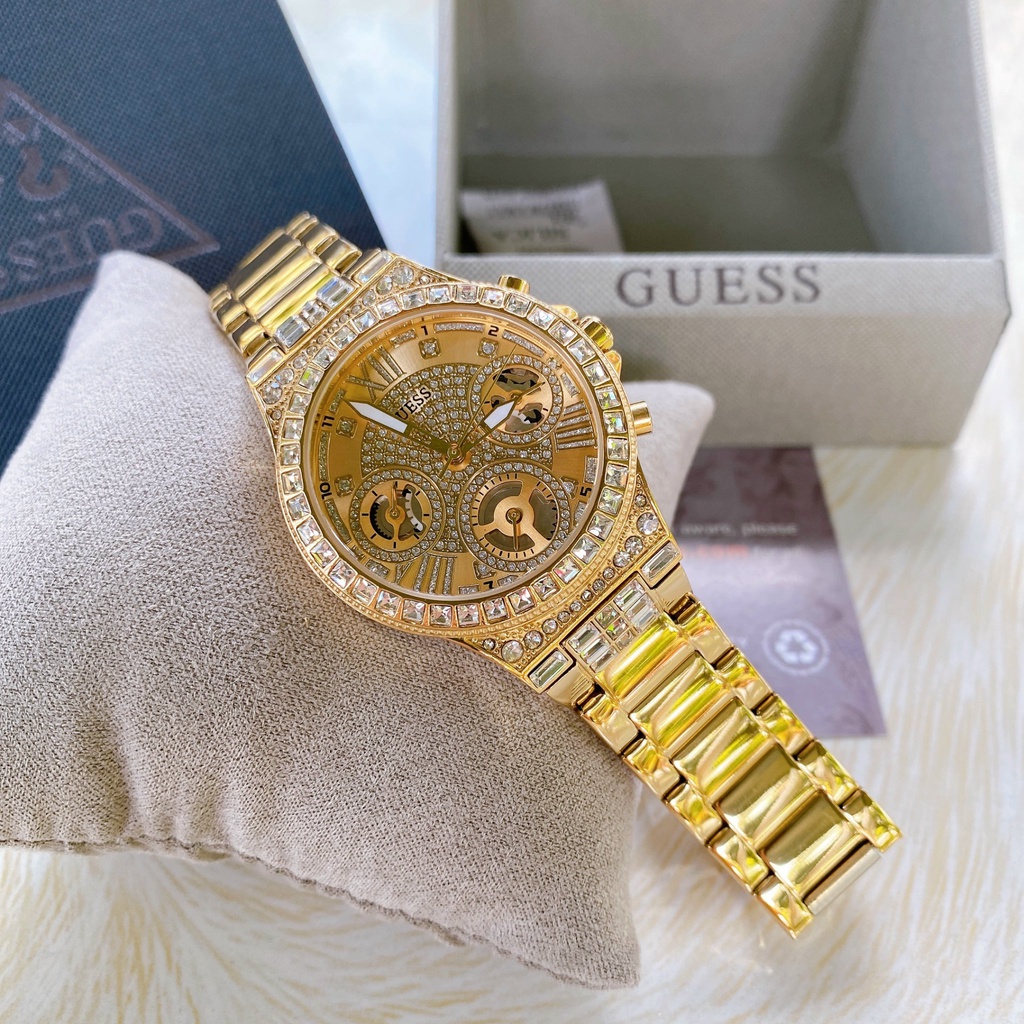 Đồng Hồ Nữ Guess Chính Hãng 36mm