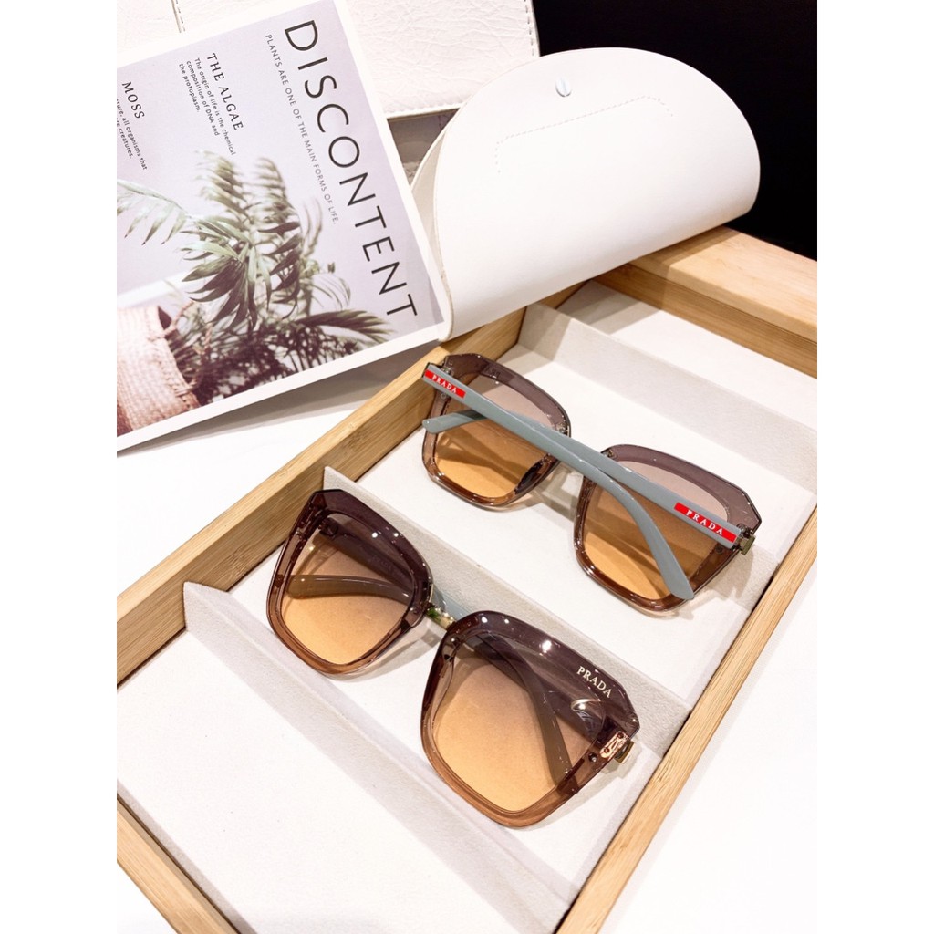 Kính mát thời trang A2010 🎇 Kính chống tia UV bảo vệ mắt | BigBuy360 - bigbuy360.vn