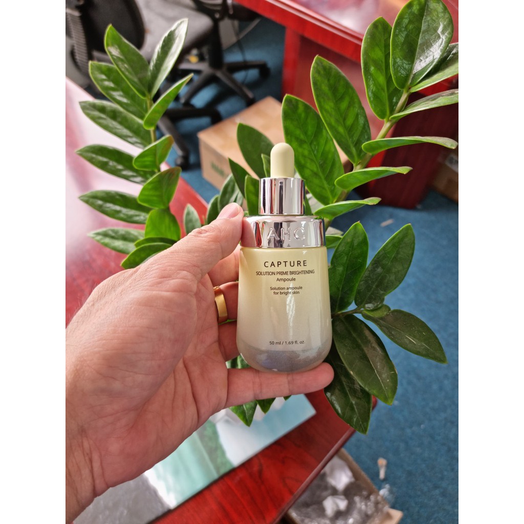 Tinh chất AHC Capture Solution Prime Ampoule 50ML | BigBuy360 - bigbuy360.vn