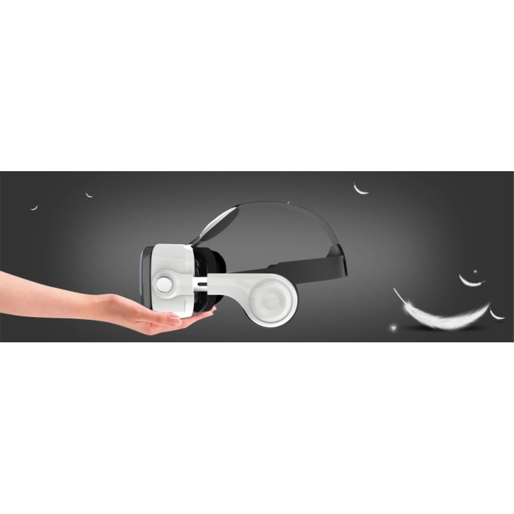 Thiết bị giải trí kính thực tế ảo Bobo VR Z4 trải nghiệm game phim 3D với không gian ảo chân thực -AL | BigBuy360 - bigbuy360.vn