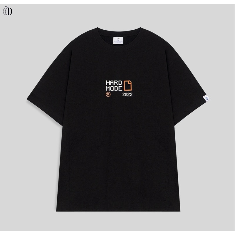 ÁO PIXEL ICON TEE , Nam và Nữ