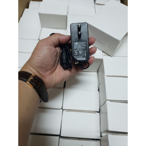 Nguồn 12V-2A Acbel | BigBuy360 - bigbuy360.vn