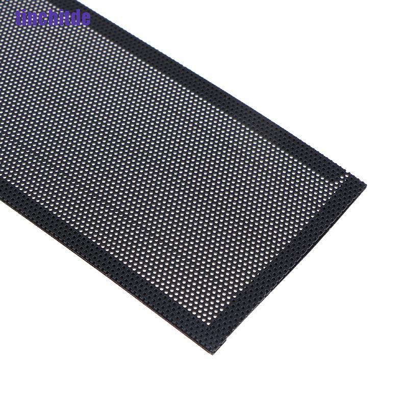Set 5 Tấm Lọc Bụi Bằng Nhựa Pvc Dành Cho Máy Tính | BigBuy360 - bigbuy360.vn