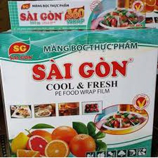 màng bọc thực phẩm sài gòn