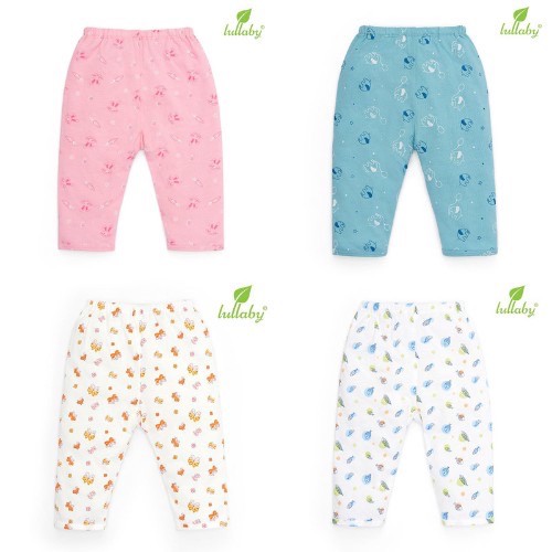 LULLABY - Quần đáp đũng NH49B