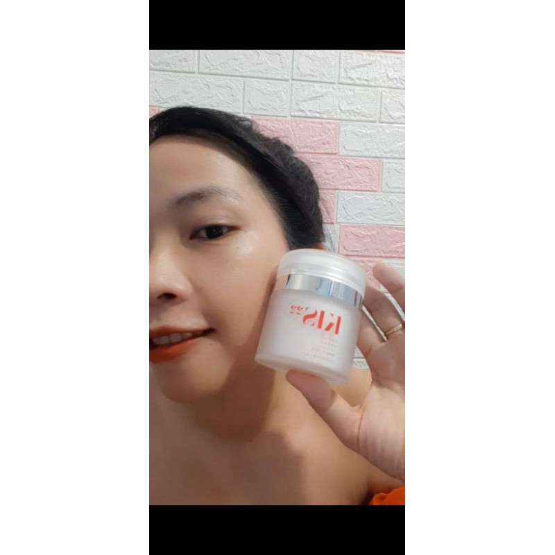 Kem dưỡng da mặt KIS22 Facial creqm