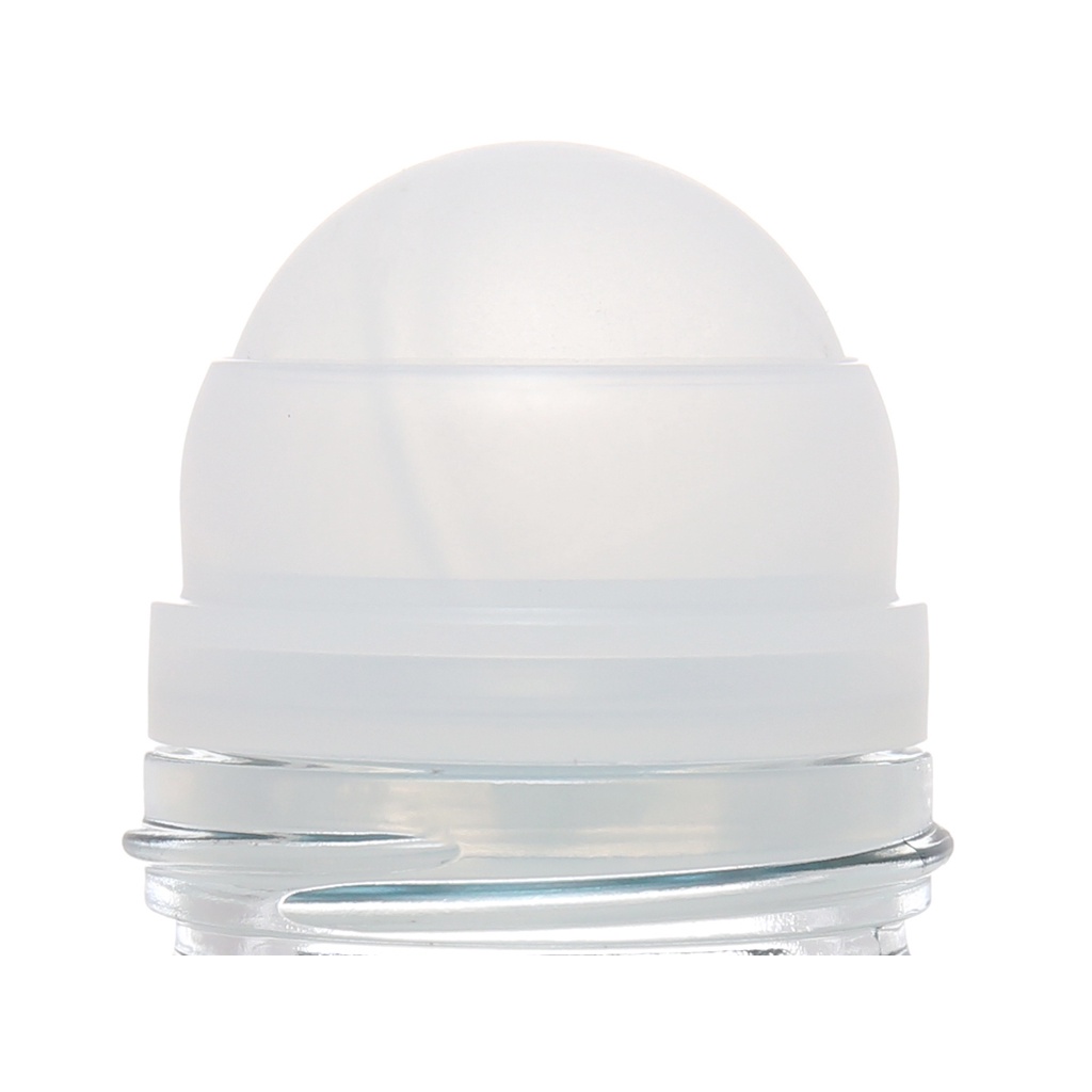 Lăn ngăn mùi Nivea Men Invisible For Black & White 50ml - ngăn vệt ố vàng hiệu quả