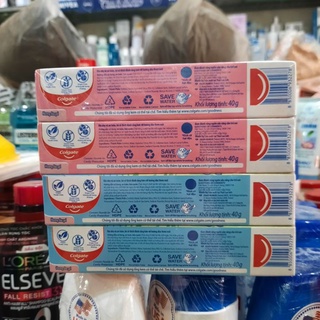 Kem Đánh Răng Trẻ Em Colgate 40g