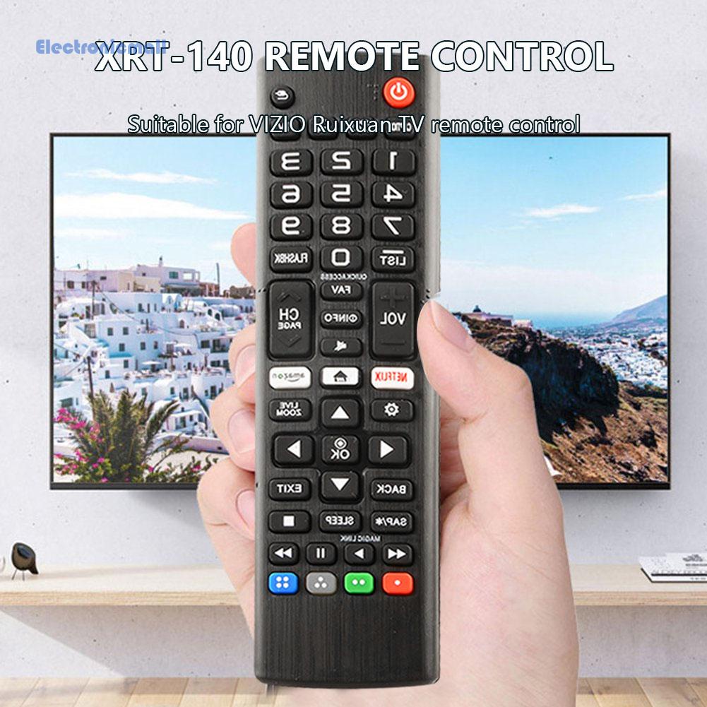 Điều Khiển Từ Xa Điện Tửmall01 Cho Tv Thông Minh Lg Akb75095307 / Akb75095308 / Akb75095303