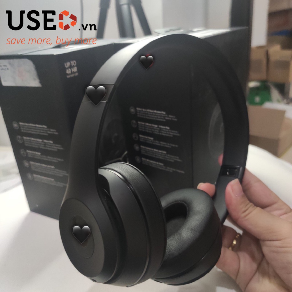 Tai nghe Beats Solo 3 - CORAL STORE