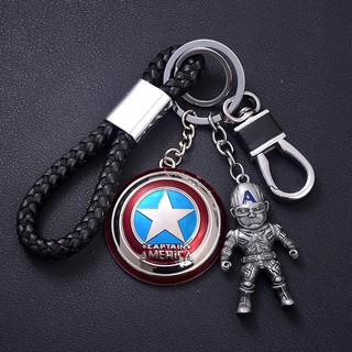 Móc khoá xịn Marvel