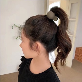 Kẹp Tóc Hình Cá Mập Tròn Mini Dễ Thương Cho Nữ