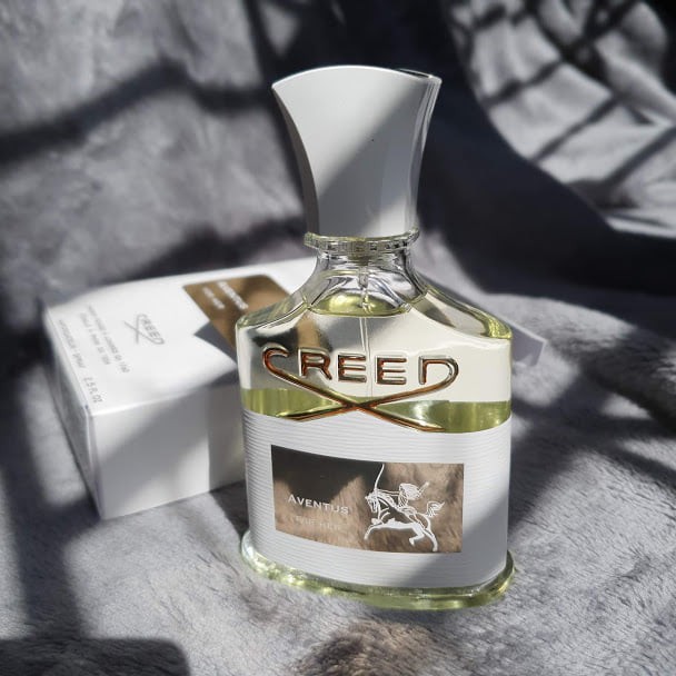 📍𝑻𝒉𝒆 𝑺𝒄𝒆𝒏𝒕 𝑳𝒂𝒃 -  Nước Hoa Creed Aventus For Her 5ml/10ml/20ml