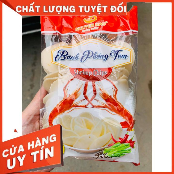 FREESHIPPHỒNG TÔM RAU NGUYÊN HẬU RAU CỦ/ HẠT SEN/ SHRIMP CHIPS (DATE MỚI)