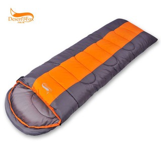 Túi ngủ mùa đông DESERT FOX loại 1,5kg