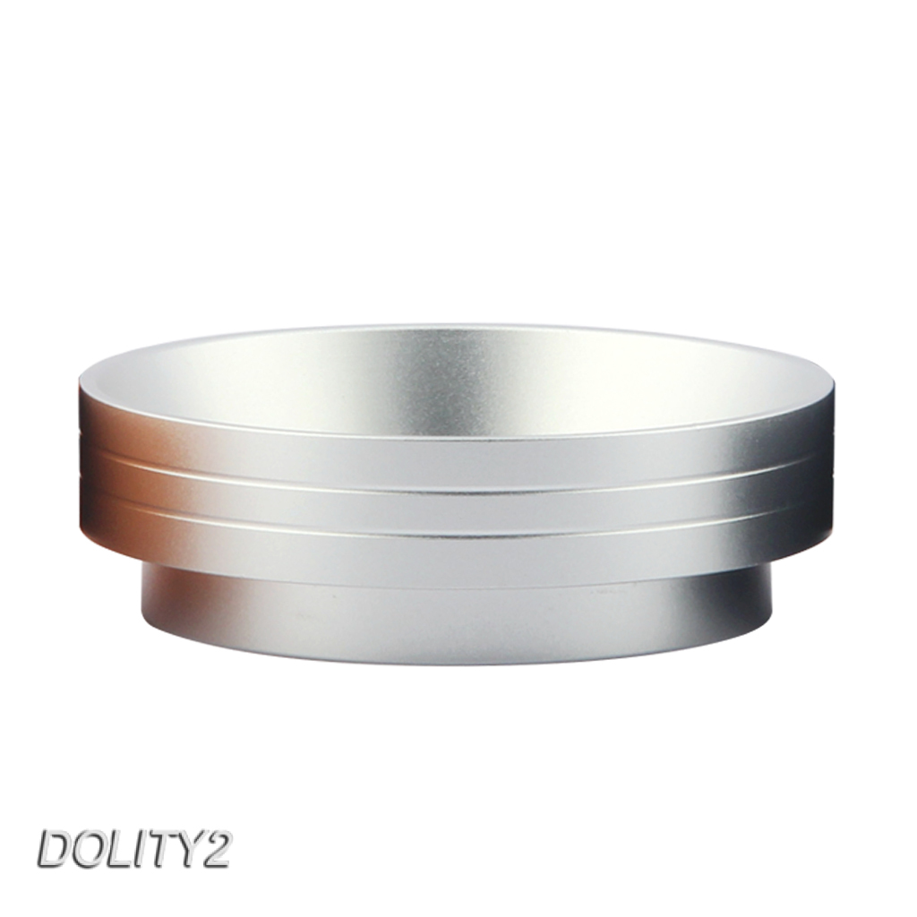 [Dolity2] Phễu Rót Cà Phê Bằng Nhôm Thay Thế Bền Bỉ Cho Bartender