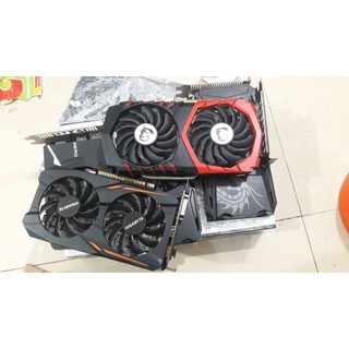 Vga gtx 1050ti 4g 1050 2g