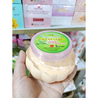 Kem tẩy trắng da toàn thân tân hoa đô - hàng chuẩn