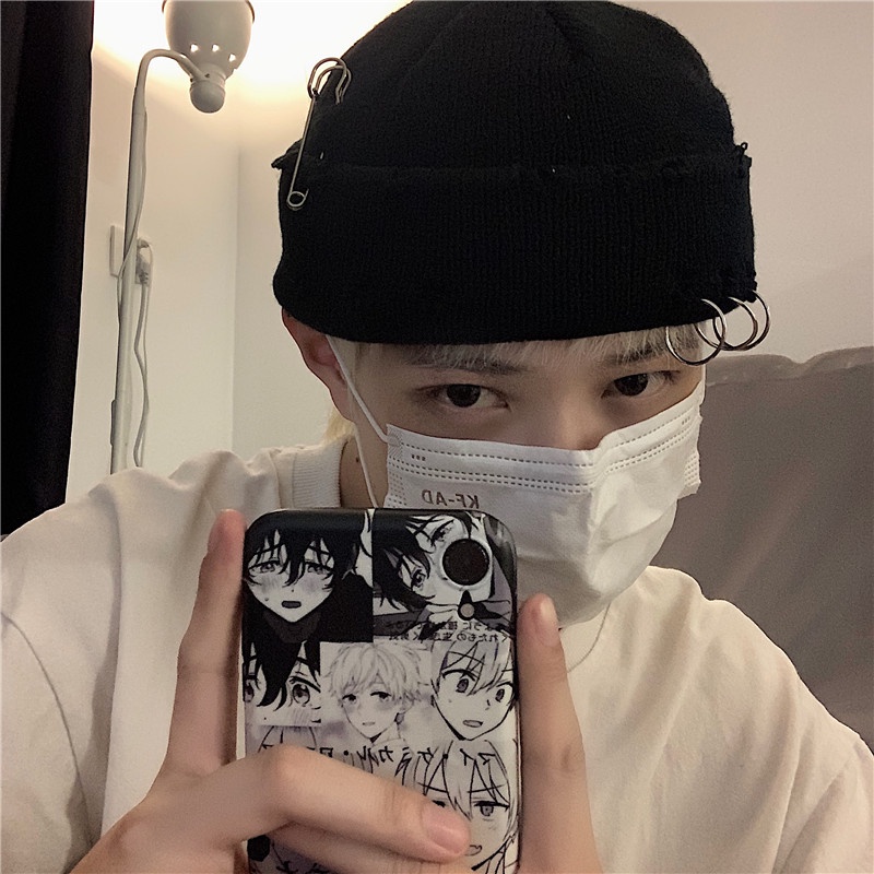 Nón Len Màu Sắc Trơn Phong Cách Hàn Quốc 19905 Thời Trang